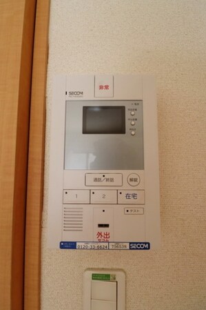 レオパレスエントピアの物件内観写真